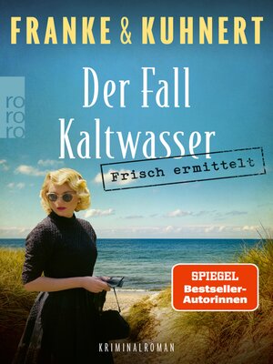 cover image of Frisch ermittelt